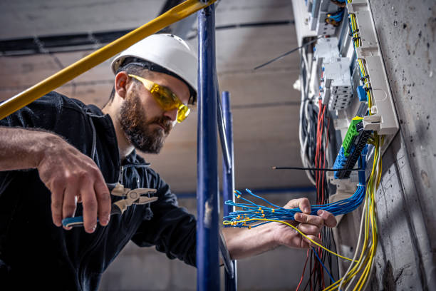 Best Residential Electrician Services  in East Lansing, MI