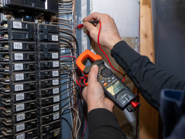 Best Electrical Contractors for Businesses  in East Lansing, MI